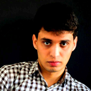 Anouar Rahmani