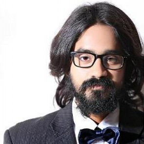 aseem trivedi