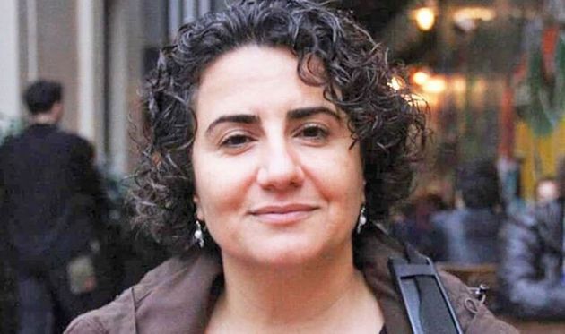 Ebru Timtik
