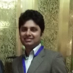 Imran Anjum