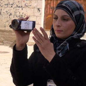 Manal Al-Ja'bri