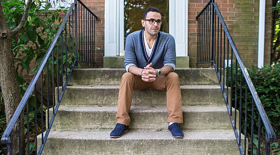 Mohamed Soltan