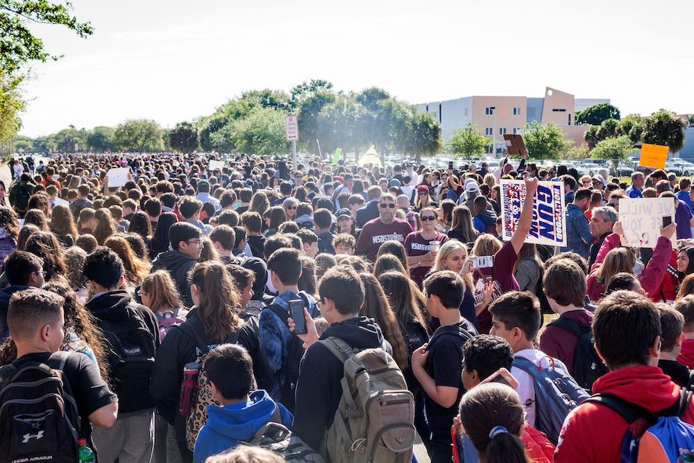 Front Line Defenders Calls for Lifting of Punishments on US Student HRDs