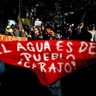 La Red en Defensa del Agua y la Vida (REDAVI)