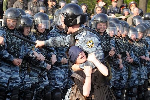 Russia